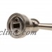 304 Stainless Steel Magnetic Stop Safe Casting Door Stopper Holder Catch L   132061772988